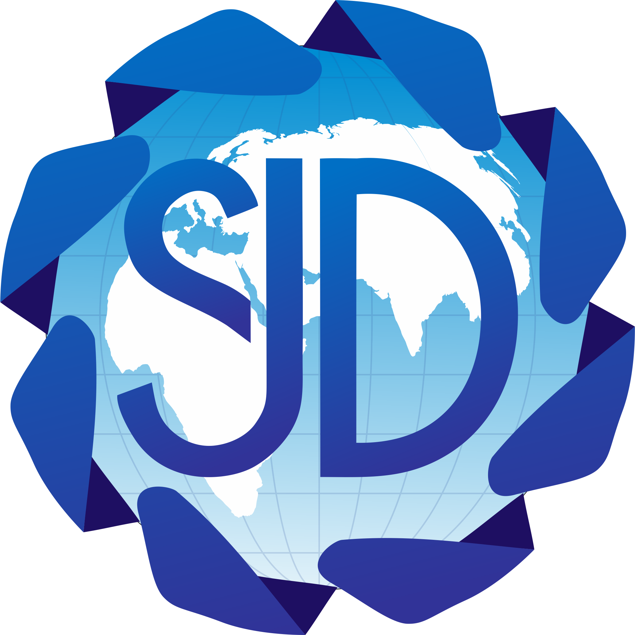 SJD Sourcing Logo